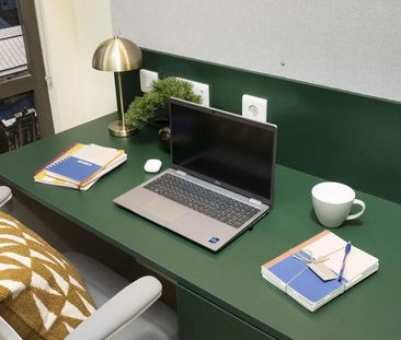 Studio to rent - Photo 4