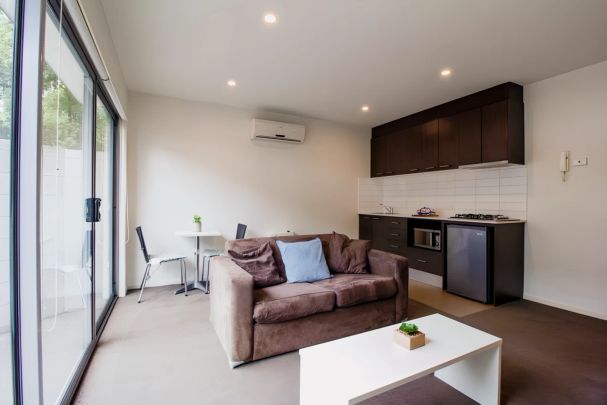 2 Bedroom style 2 - Photo 1