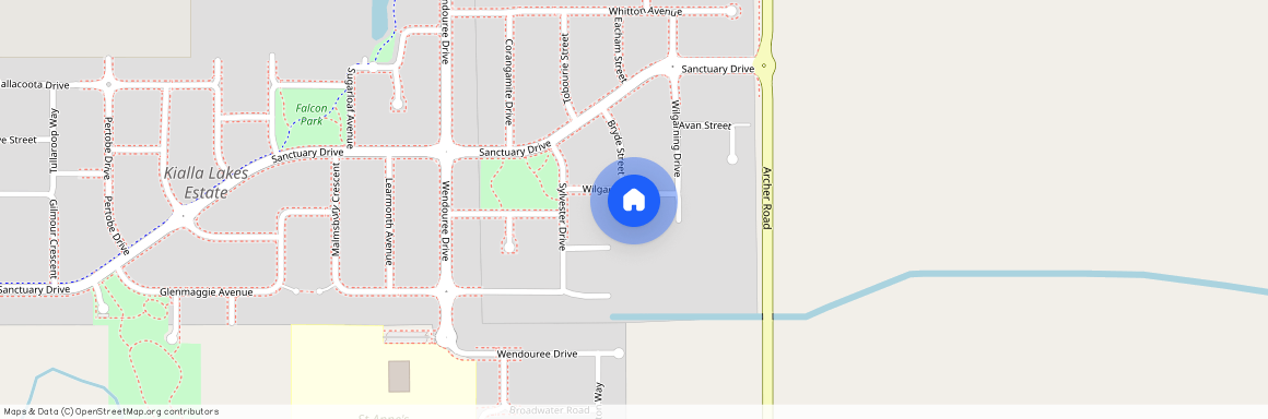 29 Wilgarning Drive, Kialla