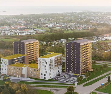 Brearedsvägen 96 - Foto 2