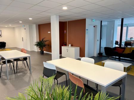 Location Appartement RENNES / Quartier JEANNE D´ARC - Photo 5