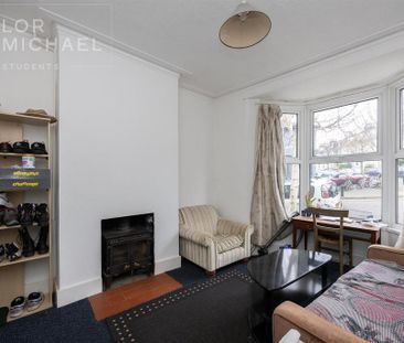 5 bedroom terraced house to rent - Photo 1