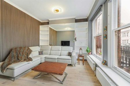 Courtfield Road, South Kensington, SW7 - Photo 2