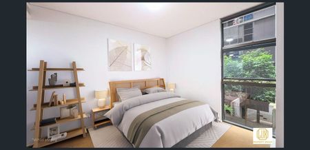 1005/8 Park Lane, Chippendale NSW 2008 - Apartment For Rent | Domain - Photo 3