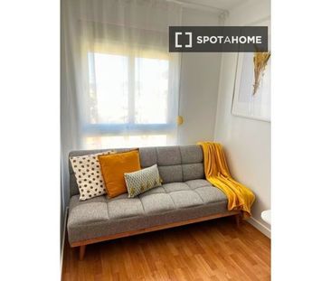 3 room luxury Flat for rent in Palma de Mallorca, Spain - Photo 6