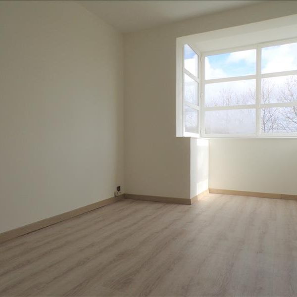 Location Appartement 3 pièces 66m² - Photo 1