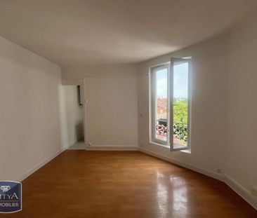 Location Appartement 3 pièces 39m² SURESNES 92150 - Photo 6