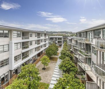 ***Welcome to apartment S4.04A in Revolucion Apartments.*** - Photo 2