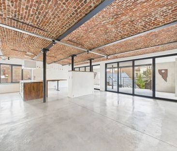 Loft te huur - Foto 1