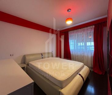 Apartament 3 camere de inchiriat Turnisor - Photo 6