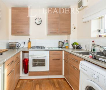 2 bedroom apartment to rent Hartington Street, Loughborough, LE11 - Photo 4