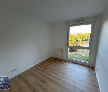 Location Appartement 3 pièces 65m² ILLKIRCH GRAFFENSTADEN 67400 - Photo 6
