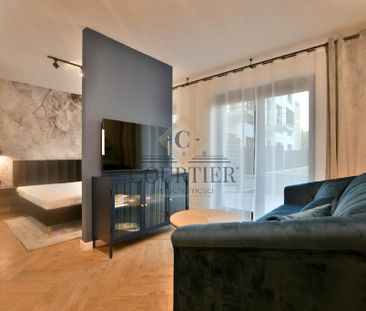 Mieszkanie Bielsko-Biała Górne Przedmieście powierzchnia 54.0 m² C3... - Фото 2