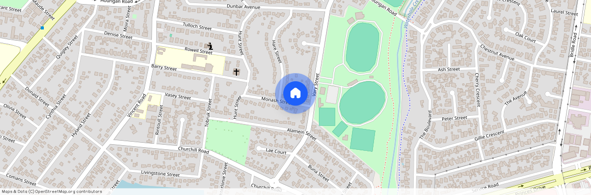 17 Monash Street, Vic 3840, Morwell