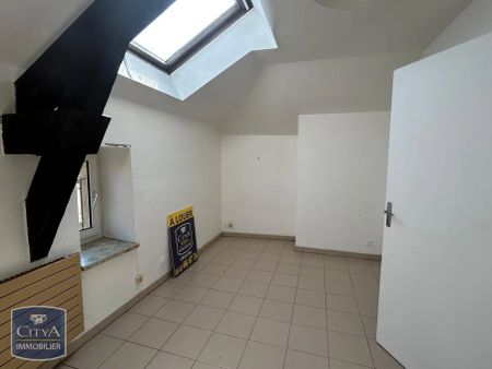 Appartement à louer 2 pièces 29.85m² - Photo 2