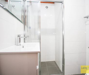 Modern Living: Utilities Included with free Wifi - Photo 6
