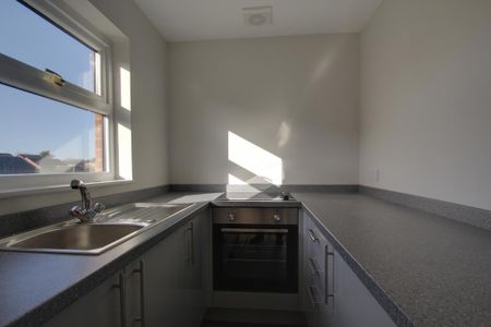 1 bedroom flat to rent - Photo 3