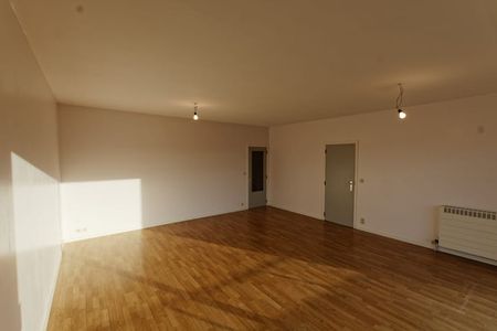 Appartement te huur - Foto 2