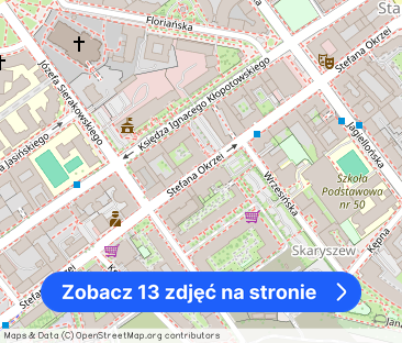 Nowoczesny apartament przy kładce na Powiśle! - Zdjęcie 1