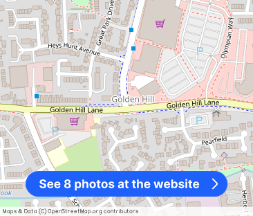 Golden Hill Lane, Leyland, PR25 - Photo 1