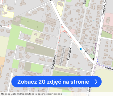 Luksusowe_2_pokoje_antresola_klimatyzacja_pierwszy_najem_garaż - Zdjęcie 1