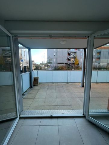 APPARTEMENT T3 TULLINS - Photo 4