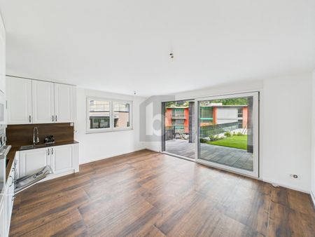 ERSTBEZUG - MODERN UND GEMÜTLICH MIT GARTEN - Photo 2