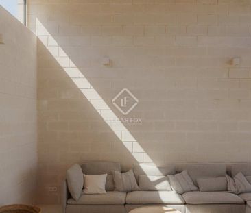 Luxury Villa for rent in Mercadal, Balearic Islands - Photo 5