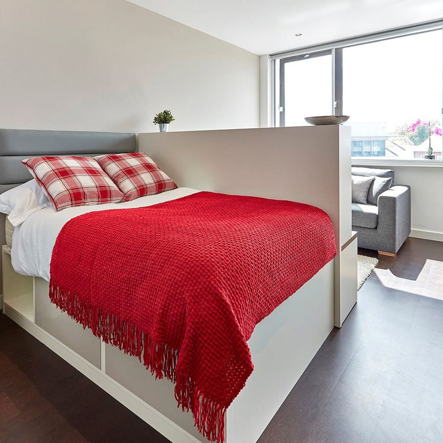 Apt 88, Piccadilly Residence - Photo 1