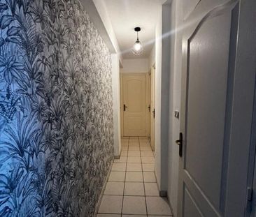 Location Appartement 1 pièce Meublé 10m² ST BRIEUC 22000 - Photo 6