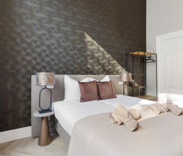 Te huur: Appartement Stationsstraat in Tilburg - Foto 3