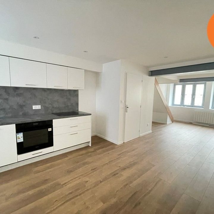 Location Appartement 2 pièces 45m² - Photo 1