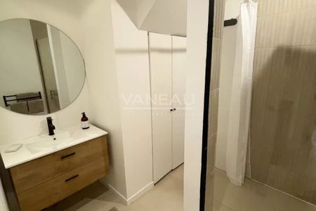 Appartement Paris XVI - AUTEUIL - Photo 2