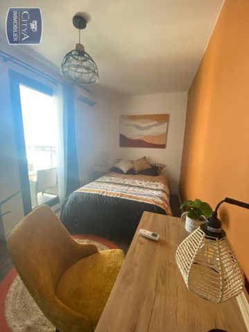 Location Appartement 2 pièces 33m² STE CLOTILDE 97490 - Photo 4