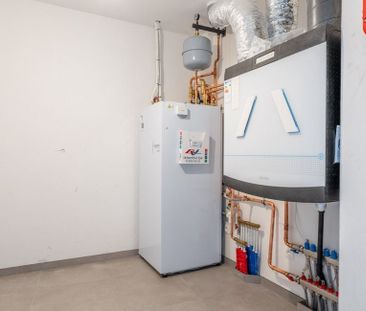 Gelijkvloers app. te huur in Lummen voor € 1.135 met 2 slaapkamers - Photo 3