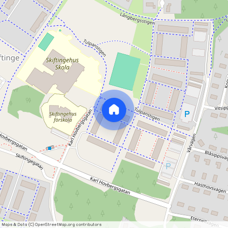 Karl Hovbergsgatan 49 C, 633 54, Eskilstuna