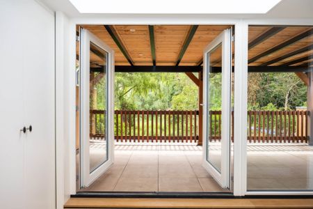 Te huur: Exclusief wonen ! - Foto 5