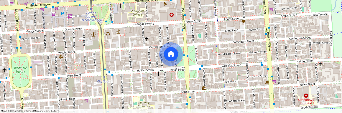 3/19 Hurtle Square, SA 5000, Adelaide