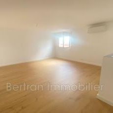 Location Appartement 2 pièces 55m² RIVESALTES 66600 - Photo 1