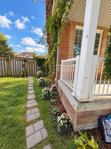 For Lease - 23 Limeridge Street, Aurora, Ontario - Photo 4