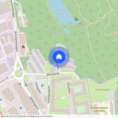 Banjogatan 19, 421 46 Västra Frölunda, Vastra-Gotaland