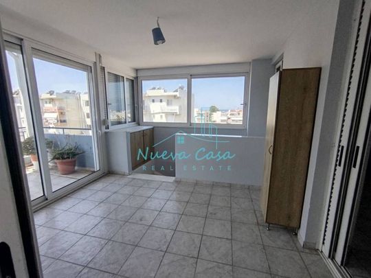 Διαμέρισμα για ενοικίαση Αγυιά (Πάτρα) - Photo 1