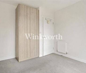 2 bedroom apartment to rent - Photo 6