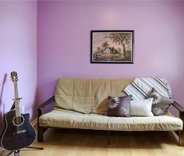 For Lease - 95 Bunchberry Way, Brampton, Ontario - Photo 6