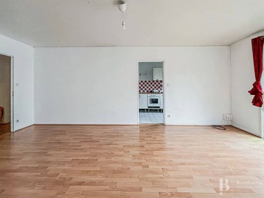 Rental Apartment Châtenay-Malabry - Photo 1