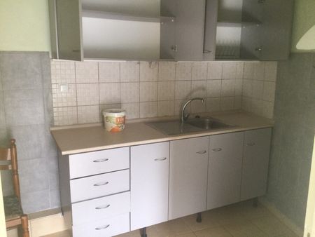 Studio/Γκαρσονιέρα για ενοικίαση - Καβάλα, - Photo 3