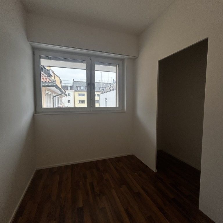 Stadtleben pur, Ihre neue Wohnung wartet auf Sie - Photo 1