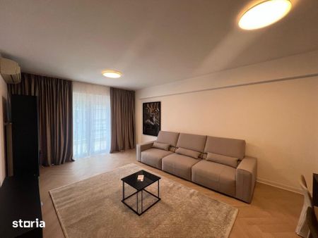HERASTRAU NORDULUI DE INCHIRIAT APARTAMENT 4 CAMERE LUX | LOC PARCARE - Fotografie 3
