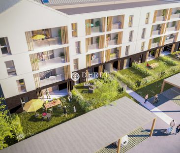 Location Appartement 3 pièces 66m² MONTAIGU VENDEE 85600 - Photo 5