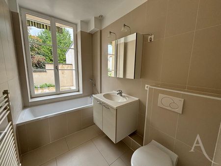 Location appartement 2 pièces, 37.51m², Mantes-la-Jolie - Photo 5